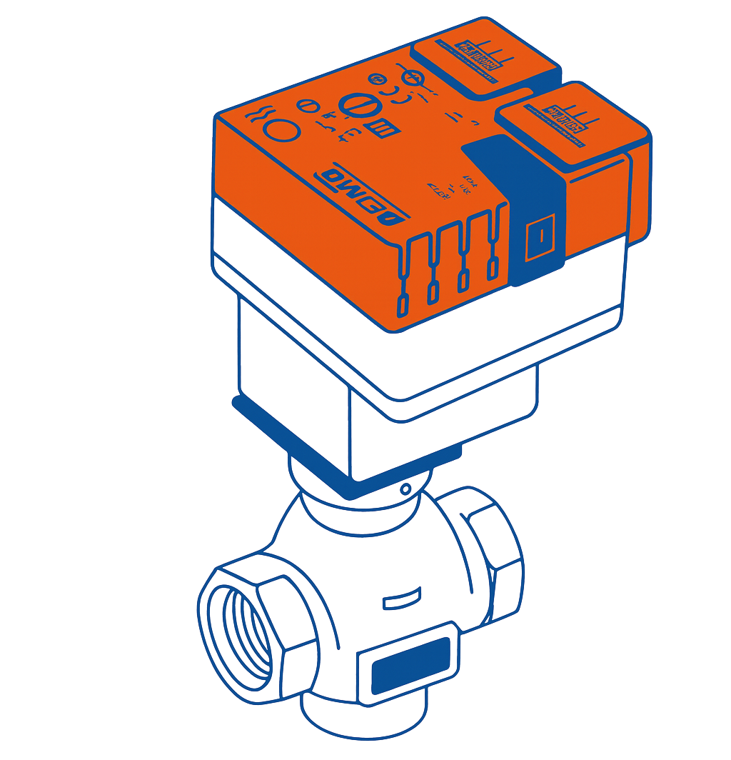 Left Illustration