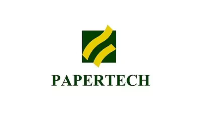 Papertech